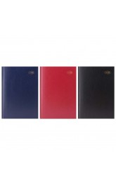 2026 Diary A4 ,Page a Day,