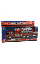 Fire engine large 