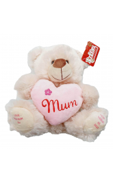 Bear 30 cm Mum