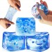 Ice cube squeeze toy 12 in display box (price per one)
