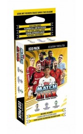 Match Attax 2024/25 Eco Pack 